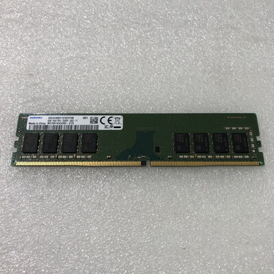 【甲府飯田店】中古  PC4-21300 8GB デスクトップ用_ 184888 
