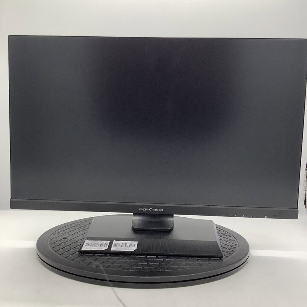 中古 IODATA EX-LDGC243HDB（フルHD 1920x1080 165Hz） 4660002764