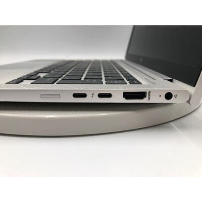 【水戸赤塚店】中古  HP EliteBook 830 G8 MSO (Intel Core i5 1145G7 2.6GHz/16GB/SSD256GB/-/オンボード/13.3/1920x1080/Wi-Fi/WEBCAM/W11P/Microsoft Office Home and Business 2024) 190099 