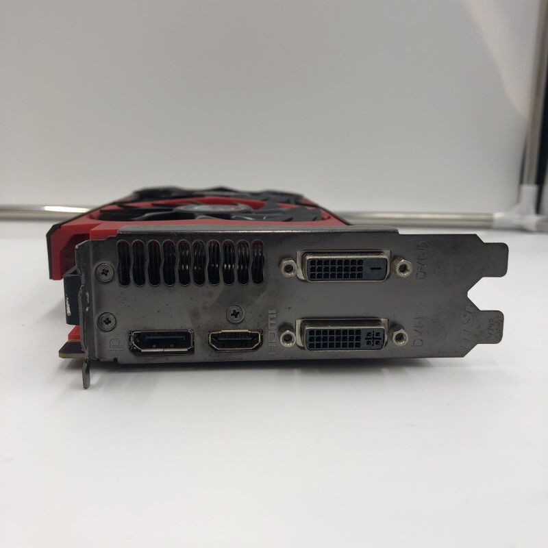 MSI GEFORCE GTX970 GAMING 4G mgsv　中古品 Amazon | MSI GTX 970 GAMING 4G MGSV 『Twin Frozr V/OCモデル