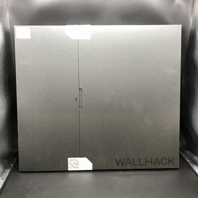 【宇都宮鶴田店】中古  WALLHACK SP-004 5280001581 