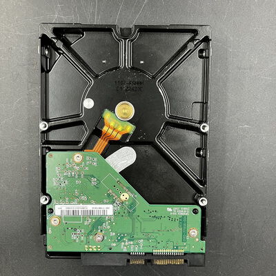【大須店】中古  Western Digital WD20EARX-00PASB0（3.5インチ HDD 2TB SATA） 3480035344 