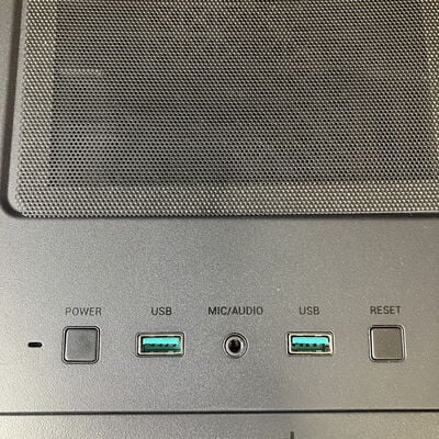 【富士青葉店】中古  Original PC(AMD Ryzen 7 5700X/32GB/SSD1TB/なし/NVIDIA GeForce RTX 4060 Ti 8GB/W11H64 MAR) 182677 