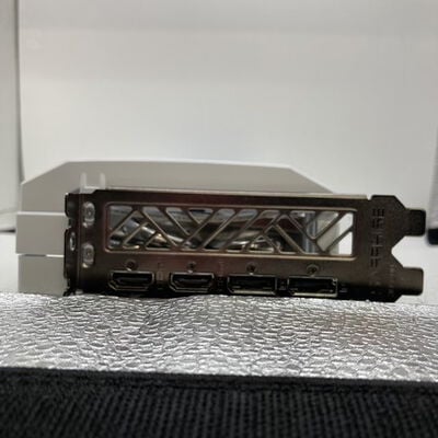 【八王子店】中古  SAPPHIRE 11330-03-20G PURE RX7800XT GAMING OC (RX7800XT 16GB) 162729 
