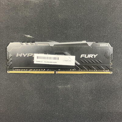 【大宮店】中古  PC4-25600 16GB デスクトップ用(DDR4-3200) 140728 