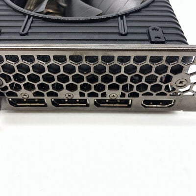 【宇都宮鶴田店】中古  Palit NE63060T19K9-190AD (RTX3060 12GB) 144782 