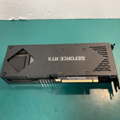 【富山本郷店】中古  NVIDIA GEeForce RTX 3080 Graphics Card 10GB（RTX3080 10GB） 3480040533 
