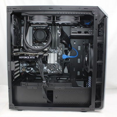 【通販センター】中古  THIRDWAVE GALLERIA SK 196347 