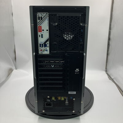 【なんば店】中古  THIRDWAVE GALLERIA SK(Intel Core i7 13700F/16GB/SSD1TB/なし/NVIDIA GeForce RTX 4070 12GB/W11H64 MAR) 189456 