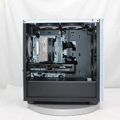 【白山FM松任店】中古  THIRDWAVE AD-C7F56B-01W 197788 
