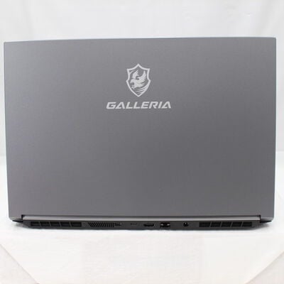 【通販センター】中古  THIRDWAVE GALLERIA RL7C-R35-5N 190184 
