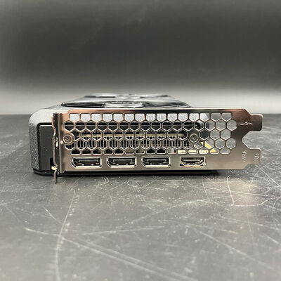 【大須店】中古  Palit NE75060V19P1-GB2063L(RTX5060 Infitnity2 OC) 3120023625 