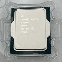 中古  INTEL Core i5 13400(1700/2.5G/20M/C10/T16) 1460021461 