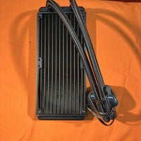 中古  ASETEK 624S-M2(240mm 水冷 ) 1460019715 