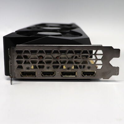 【札幌店】中古  GIGABYTE GV-N3070GAMING OC-8GD (RTX3070 8G) 143899 