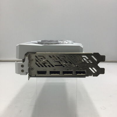 【白山FM松任店】中古  ASRock RX7800XT SL 16GO(RX7800XT Steel Legend OC) 4950001536 