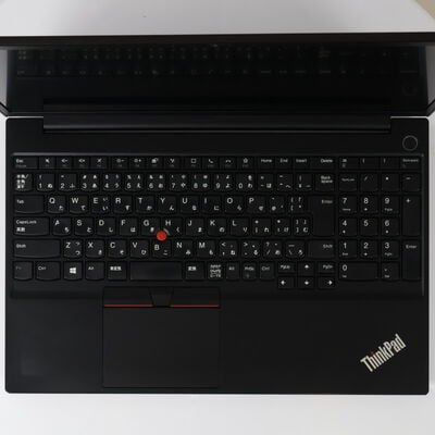 【通販センター】中古  Lenovo ThinkPad E15 Gen2(Intel Core i5 1135G7 2.40GHz/16GB DDR4/SSD256GB/-/オンボード/15.6/1920x1080/GbE/Wi-Fi/WEBCAM/W11H/VBT) 199472 
