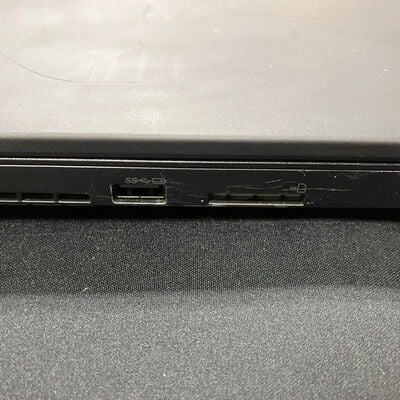 【大宮店】中古  Lenovo Thinkpad　P52 1250006617 