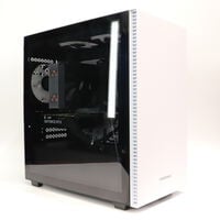 中古  THIRDWAVE Magnate-GMVTiW(i5 14400F/16GB/SSD1TB/RTX4060Ti 8GB/W11H) 3210016091 