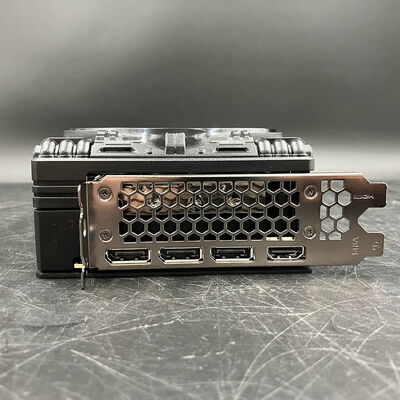 【大須店】中古  Palit NE75080019T2-GB2031A (RTX5080 GamingPro 16GB) 176534 