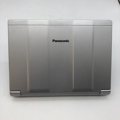 【大分店】中古  Panasonic Let's note CF-SV9RDQVS(Intel Core i5 10310U 1.70GHz/16GB DDR4/SSD256GB/-/オンボード/12.1/1920x1200/GbE/Wi-Fi/WEBCAM/W11P) 193331 
