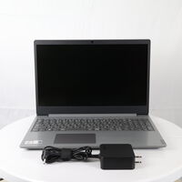 中古  Lenovo IdeaPad S145 15llL (Core i3-1005G1/12GB/オンボード) 202911 
