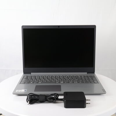 【通販センター】中古  Lenovo IdeaPad S145 15llL (Core i3-1005G1/12GB/オンボード) 202911 