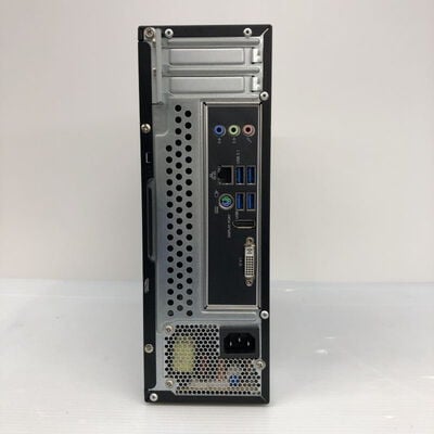 【徳島住吉店】中古  mouse computer(i5 9400/16GB/SSD512GB/W11P) 5230000963 