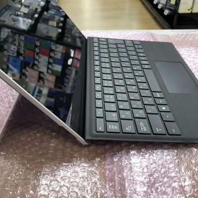 【宮崎恒久店】中古  Microsoft Surface Pro 6(i5-8350U/8GB/SSD128GB/W11P) 5160001104 