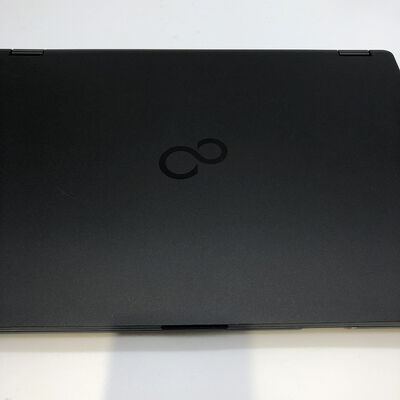 【宇都宮鶴田店】中古  FUJITSU LIFEBOOK U7410 (INTEL Core i5 10310U 1.7GHz/16GB/SSD256GB/-/オンボード/14/1366x768/Wi-Fi/WEBCAM/W11H64) 180534 