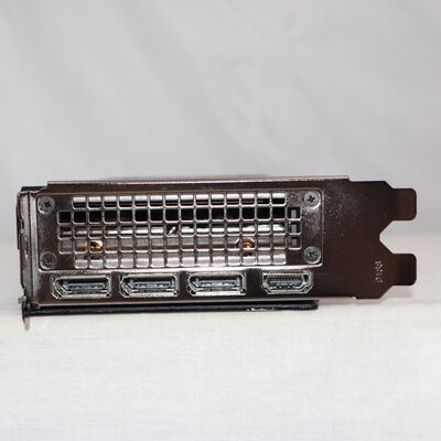 【通販センター】中古  玄人志向 GG-RTX3060-E12GB/OC/DF (RTX3060 12GB) 200588 