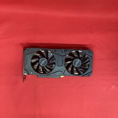 【千葉店】中古  玄人志向 GALAKURO GAMING GG-RTX3060-E12GB/OC/DF（RTX3060 12GB） 3480039286 