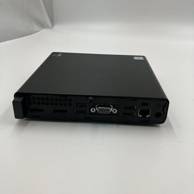 【なんば店】中古  HP ProDesk 400 G5 Mini (i3 9100T/8GB/SSD128GB/WLAN) 3280024102 