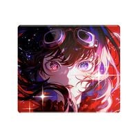 ATK  Crimson Glass Mousepad (CRGM) 