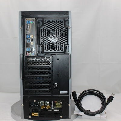 【通販センター】中古  THIRDWAVE GALLERIA SK(AMD Ryzen 7 3700X/16GB DDR4 (PC4)/SSD512GB/なし/NVIDIA GeForce RTX 3070 8GB/W11H64 MAR) 192939【4/23値下げ!】 