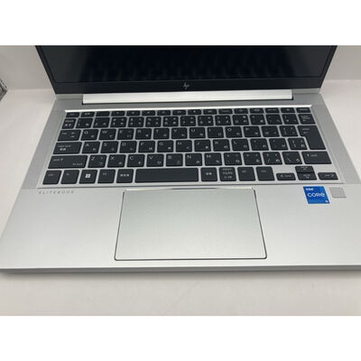 【仙台店】中古  HP EliteBool 630 G10 (Core i5-1335U/16GB/SSD 256GB/-/-/WLAN/13.3FHD/W11P/-) 3240011503 