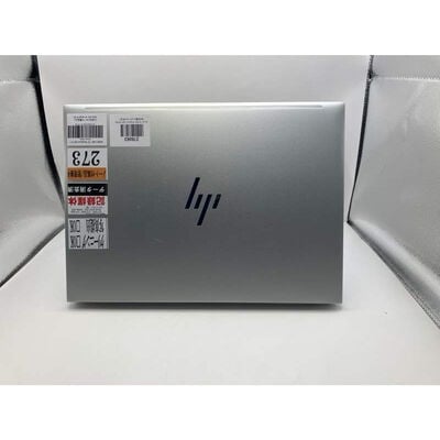 【仙台店】中古  HP EliteBook 830 G11 (Core Ultra 5 125U/16GB/SSD256GB/-/-/WLAN/13.3UWXGA/W11P/-) 3240011282 