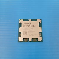 中古  AMD Ryzen 7 7700 (AM5/3.8GHz/40M/C8/T16/65W) 1460024624 