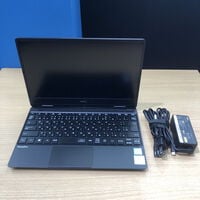 中古  【訳あり品】NEC VersaPro VKT13H-5 PC-VKT13HZG5 (Intel Core i5 8200Y 1.30GHz/8GB/SSD256GB/なし/オンボード/12.5/1920x1080/Wi-Fi/WEBCAM/W11H MAR) 184437 