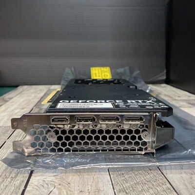 【広島店】中古  各社 GeForce RTX4070 (12GB PCI-E) 3480035808 