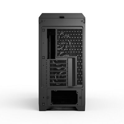 Fractal Design  Meshify 3 XL Black Solid FD-C-MES3X-01 (E-ATX ブラック) 