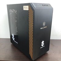 中古  GALLERIA SHA7C-R37(i7 12700/64GB/SSD1TB/RTX3070/W11H) 5090000596 