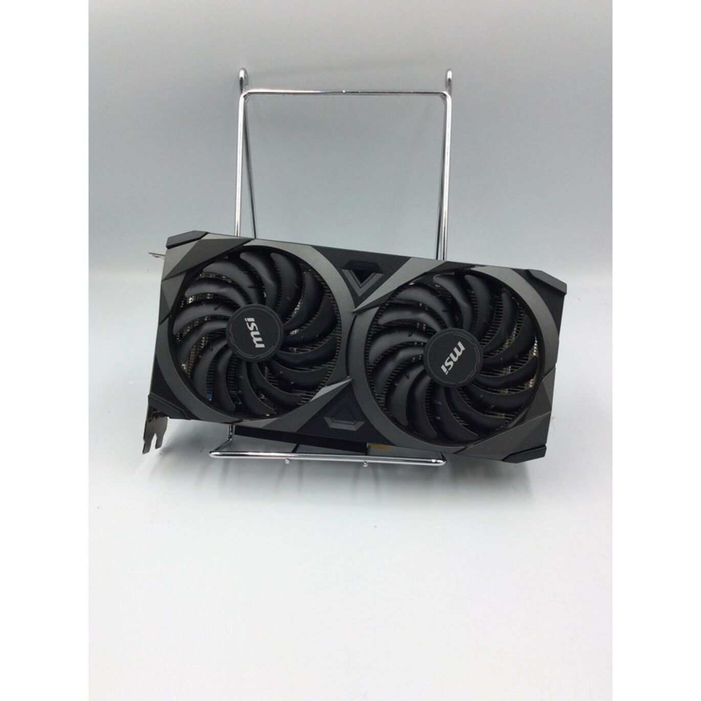 中古 MSI GeForce RTX 3060 Ti VENTUS 2X OC (RTX3060Ti 8GB) 144193