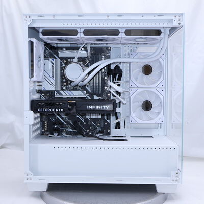 【通販センター】中古  THIRDWAVE GALLERIA SF WH 205111 