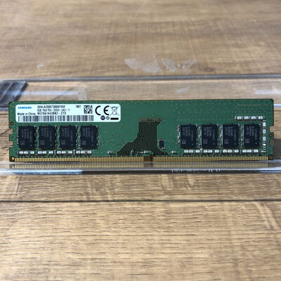 【姫路店】中古  PC4-21300 8GB デスクトップ用_ 184888 