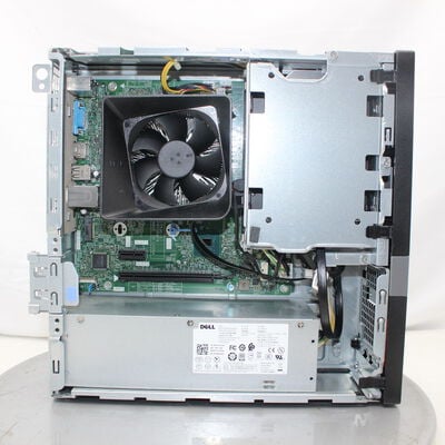【通販センター】中古  DELL Vostro 3470(Intel Core i7 8700/16GB DDR4 (PC4)/SSD500GB/DVDマルチ/オンボード/W11H64 MAR) 196999 