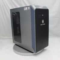 中古  THIRDWAVE GALLERIA SK(Intel Core i7 11700/32GB DDR4 (PC4)/SSD1TB/DVD-ROM/NVIDIA GeForce RTX 3060 Ti 8GB/W11H64 MAR) 195235 