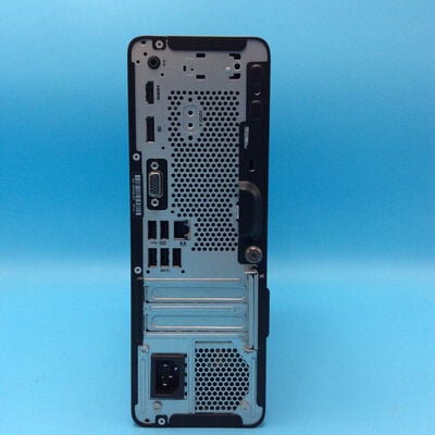 【秋葉原本店】中古  HP Prodesk 400G7 Small Form Factor(i5 10500/32GB/SSD250GB/W11P) 3410014621 