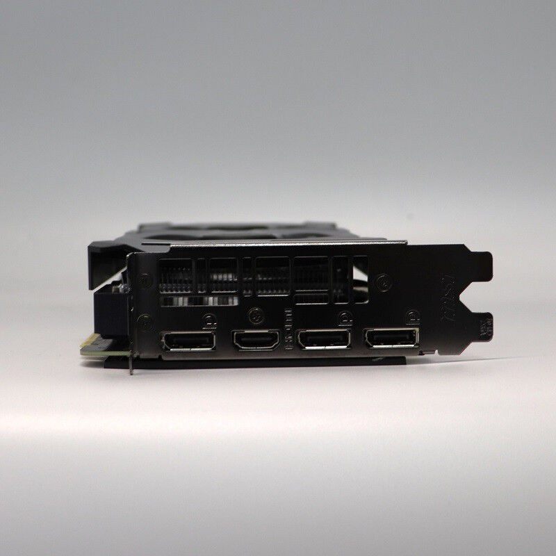 中古 各社 GeForce RTX2070 SUPER (8GB PCIE) 140109