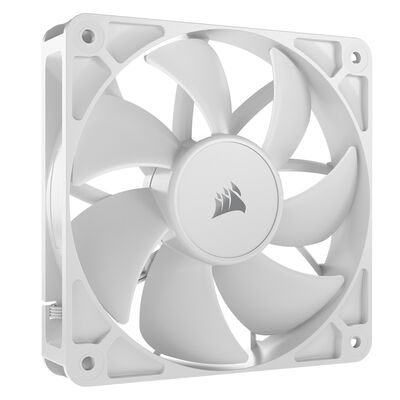 Corsair  RS120 White Single Fan CO-9050192-WW (ホワイト) 